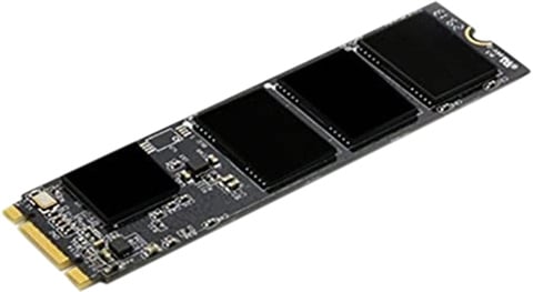G6312 256GB M.2 SSD