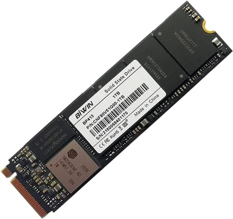 NS200 1TB NVMe M.2