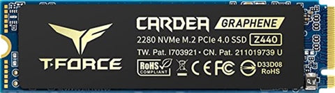 Cardea Zero Z440 1TB 2280 NVMe M.2