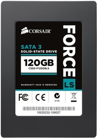 Force LS 120GB SATA 2.5"