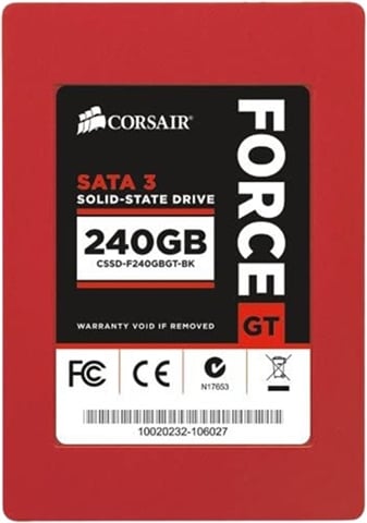 Force GT 240GB SATA 2.5"