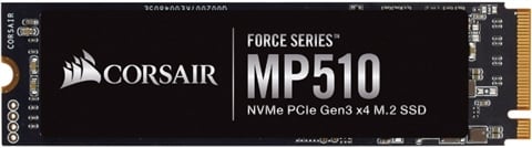 MP510 480GB 2280 NVMe M.2