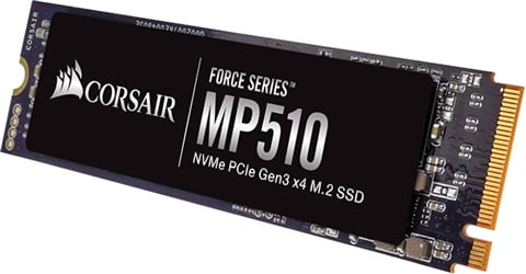 MP510 4TB 2280 NVMe M.2