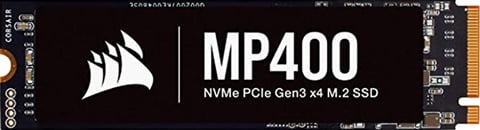 MP400 2TB 2280 NVMe M.2