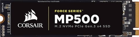 MP500 120GB 2280 NVMe M.2