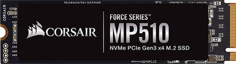 MP510 Pcie 960GB 2280 NVMe M.2