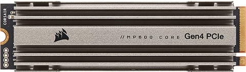 MP600 4TB 2280 NVMe M.2