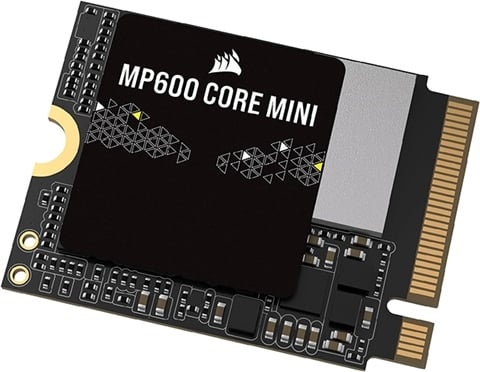 MP600 CORE MINI 2TB NVMe M.2 2230 PCIe 4.0 (Gen4)