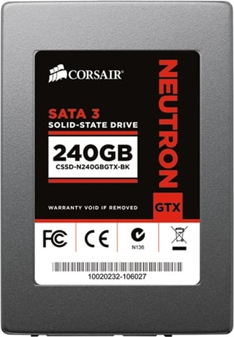 Neutron GTX 240GB SATA 2.5"