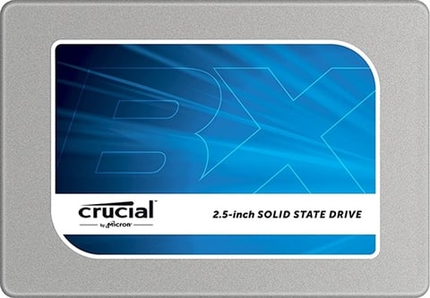 BX100 120GB SATA 2.5"