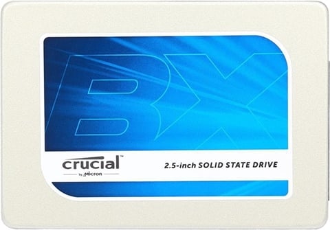 BX100 1TB SATA 2.5"