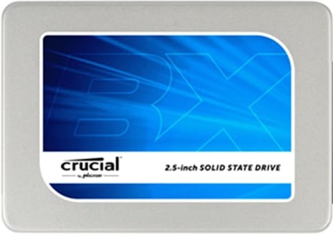BX200 960GB SATA 2.5"