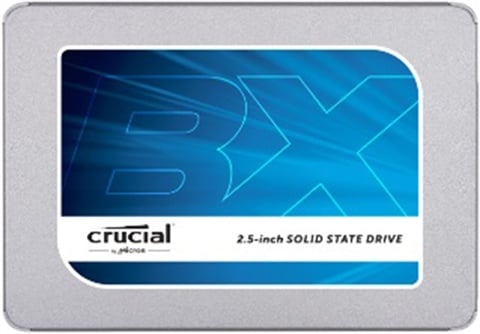 BX300 240GB SATA 2.5"