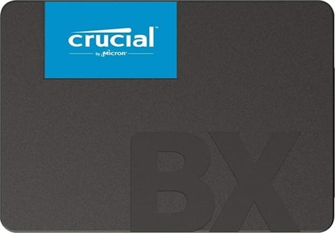 BX500 240GB 2.5" SATA