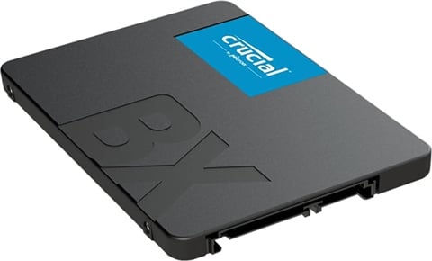 BX500 4TB 2.5" SATA