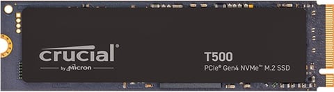 T500 CT1000T500SSD8 1TB NVMe M.2
