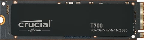 T700 CT1000T700SSD3 1TB 2280 NVMe PCIe 5.0 M.2