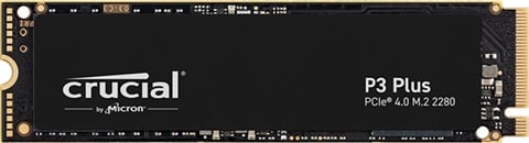 P3 Plus CT4000P3PSSD8 4TB PCIe 2280 NVMe M.2