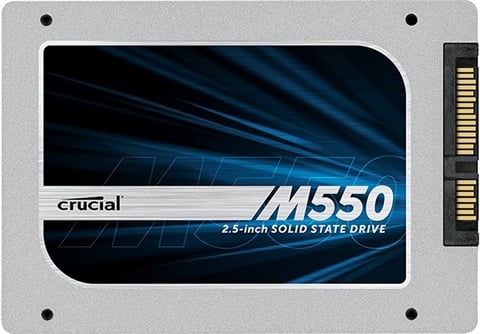M550 128GB 2.5" SATA