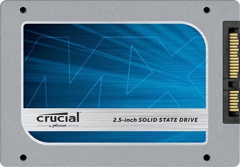 MX100 512GB SATA 2.5"