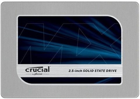 MX200 500GB 2.5" SATA