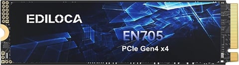 EN705 SSD 1TB PCIe Gen4 NVMe M.2 2280
