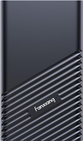 PS2000W 4TB External SSD USB 3.2