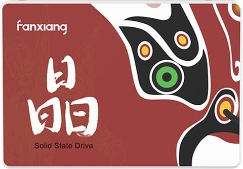 S100 128GB 2.5" SATA III Internal SSD