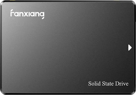 S101 1TB 2.5" SATA III Internal SSD