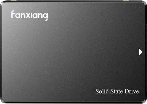 S101 2TB 2.5" SATA III Internal SSD