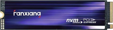 S880 1TB PCIe 4.0 2280 M.2 NVMe SSD