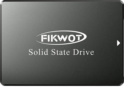 FS810 500GB SATA III 2.5"