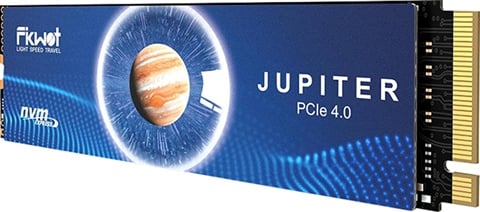 FX991 2TB M.2 NVMe SSD
