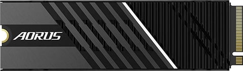 AORUS 7000s GP-AG70S2TB (PCIe 4.0, PS5 Comp) 2TB 2280 NVMe M.2