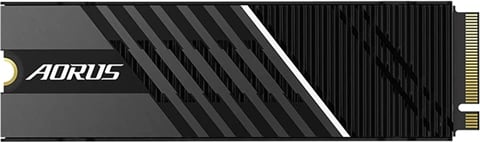 AORUS 7000s GP-AG70S1TB (PCIe 4.0, PS5 Comp) 1TB 2280 NVMe M.2