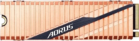 Gigabyte AORUS RGB (PCIe 4.0)