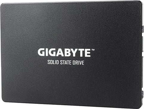 SSSDGIGGSTFS31256GTND 256GB SATA 2.5" SSD