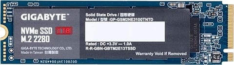 SSD 1TB 2280 NVMe M.2