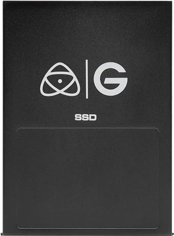 Atomos Master Caddy 4K (GT-0G05221-1) 1TB 2.5" SATA III