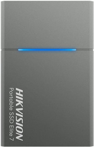 Elite 7 1TB Portable SSD