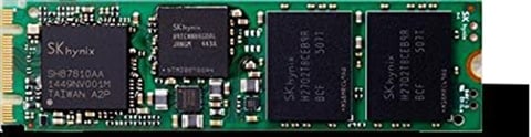 SC308 256GB SATA 2.5"