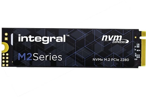 INSSD1TM280NM2X 1TB NVME M.2 2280 SSD