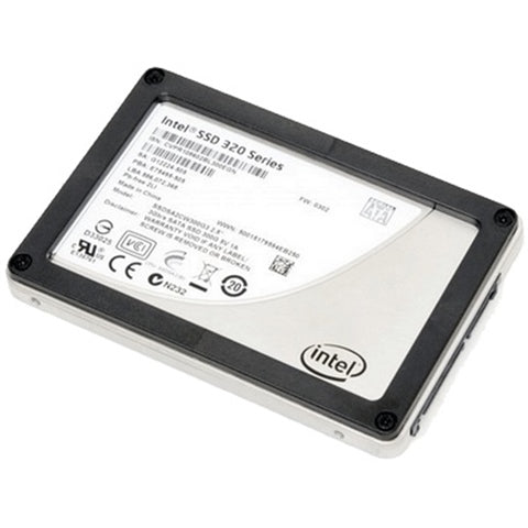 320 120GB SATA 2.5"