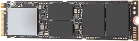 760p Series 1TB 2280 NVMe M.2