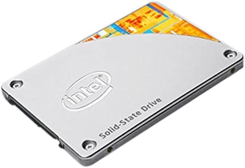 Pro 2500 256GB SATA 2.5"