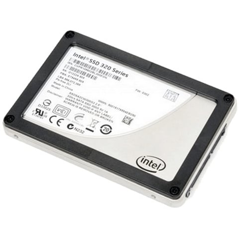 320 300GB SATA 2.5"