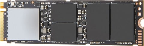 760p Series 512GB 2280 NVMe M.2