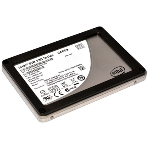 520 240GB SATA 2.5"
