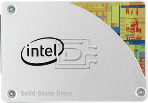 530 180GB 2.5" SATAIII