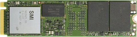 600p Series 128GB 2280 NVMe M.2